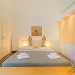 Suite Dell'Abate By Apulia Accommodation