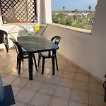 Appartamento Eurogarden
