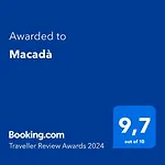 Macada