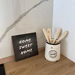 Soleluna House - Lecce Centro Con Wifi E Balcone