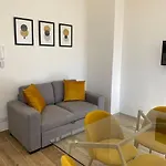 Soleluna House - Lecce Centro Con Wifi E Balcone