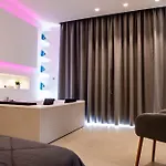 Alipa Suite With Jacuzzi