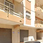 Gallipoli, Lido San Giovanni Via Savonarola , Trilocale