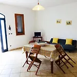 Casa Vacanza Nuvola Uno Piano Terra
