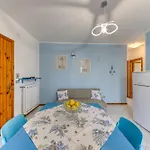 Casa A Lido Marini Vicino Al Mare