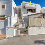 Casa A Lido Marini Vicino Al Mare