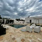 Pool Villa By Le Dune Villas
