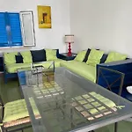 Villa Sul Mare Residence Specchiulla-Otranto