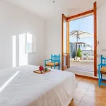 Sea View 300M From Sea - Happy Rentals