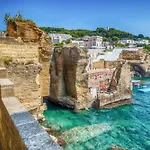 Sea View 300M From Sea - Happy Rentals