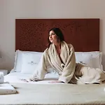 Barone Liberty & Luxury Spa-Boutique Hotel