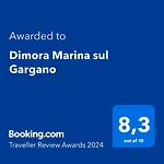 Dimora Marina Sul Gargano