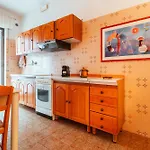 Center Apartment - Housea
