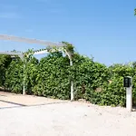 Hasamami Eco Trullo, Ostuni Luxury Suite