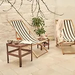 Casa Luce • Residenza Di Charme Con Giardino