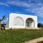 Villa Camilla By Salentoltremare