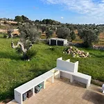Villa Camilla By Salentoltremare