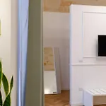 Apulialux - San Lorenzo Luxury Apartment Con Jacuzzi In Centro