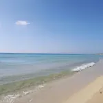 Residence Blanco Sea 1 A 100 Mt Dalla Spiaggia Di Posto Vecchio Pescoluse