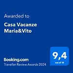 Casa Vacanze Maria&Vito