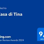 A Casa Di Tina