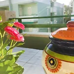 Robinia Apartment - Gallipolitravel
