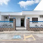 Asz Apartments