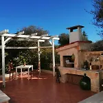 B&B Villa Nonna Maria