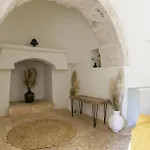 Trullo Kalliste' By Wonderful Italy