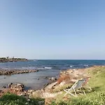 Villa Emiele Con Vista Mare