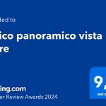 Attico Panoramico Vista Mare