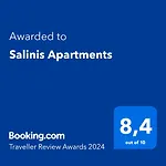 Salinis Apartments