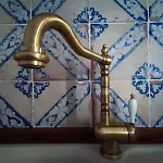 Rachel'S House
