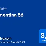 Cementina 56