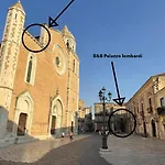 B&B Palazzo Lombardi
