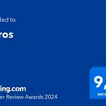 Kitros