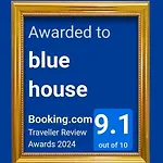 Blue House