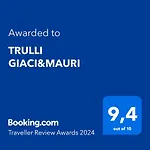 Trulli Giaci&Mauri