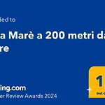 Villa Mare A 200 Metri Dal Mare