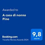A Casa Di Nonno Pino