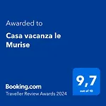 Casa Vacanza Le Murise