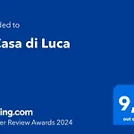 A Casa Di Luca