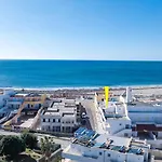 Appartamento Fronte Mare Con Vista Mare