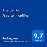 A Volte In Collina