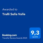 Trulli Sulla Valle