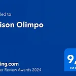 Maison Olimpo