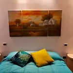 A Casa Di Carola. Appartamento In Centro Dove Sentirsi A Casa