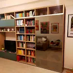 A Casa Di Carola. Appartamento In Centro Dove Sentirsi A Casa