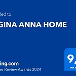 Regina Anna Home