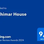 Archimar House